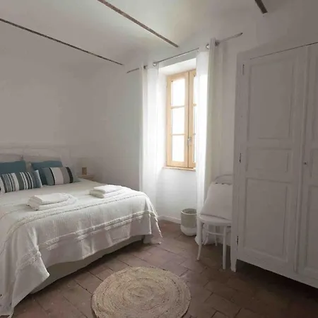 Villa Mas Cévenol Rénové Avec Goût Les Fumades-Les Bains