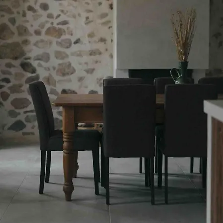 Villa Mas Cévenol Rénové Avec Goût